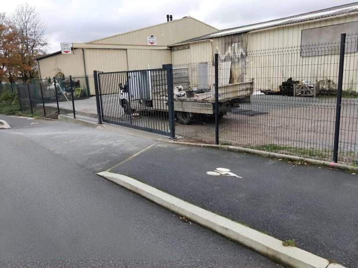 Travaux d’un paysagiste Creuse