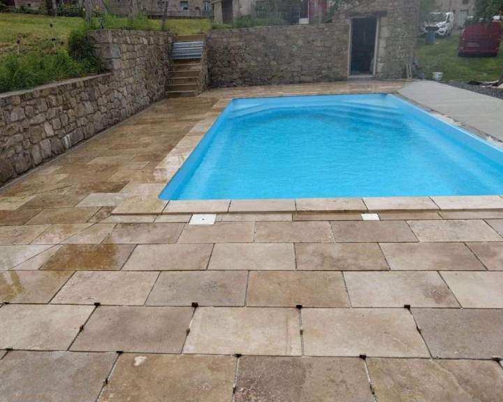 Travaux paysagers Creuse