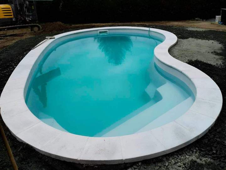 Travaux paysagers Creuse