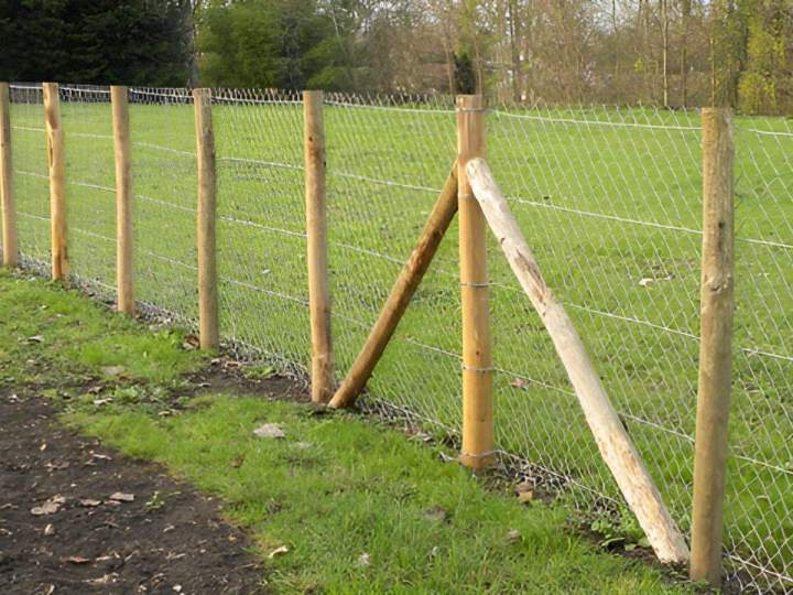 Travaux d’un paysagiste Creuse