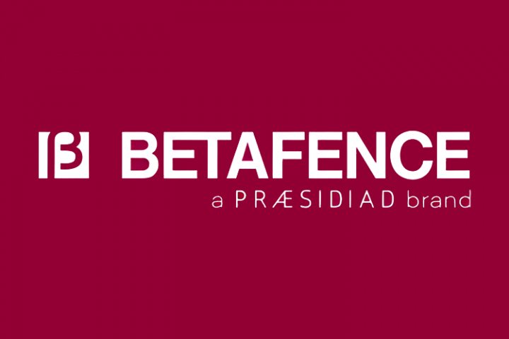 Logo BETAFENCE