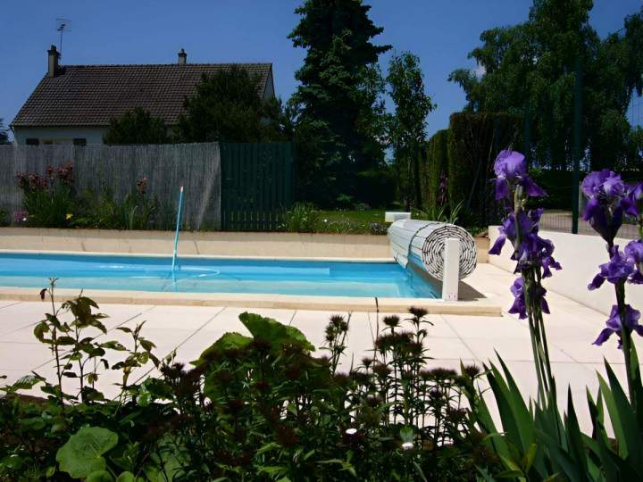 Pisciniste Creuse